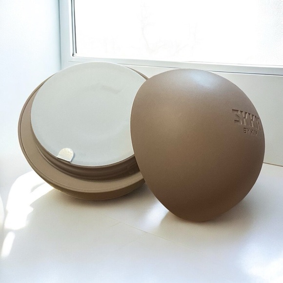 SKKN BY KIM Face Firming Moisturizer Cream & Branded Silver Spatula - Picture 2 of 4